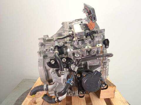 Foto 4ª: Caja Cambios Toyota Prius BASIS 122CV 90KW [2ZRFXE] (2020)