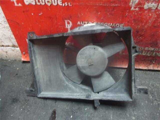 Foto 2ª: Electroventilador Opel Corsa 1.2 S [12 ST]