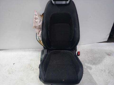 Foto 3ª: Asiento Delantero Derecho Jaguar E Pace 2.0 D150 AWD 150CV X540) [204DTD(AJ20D4) 204DTF(AJ20D4)] (2017)