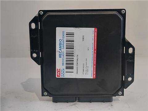 Centralita Motor ECU Mazda 6 2.0 MZR-CD 140CV 103KW