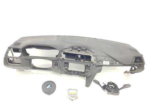 Kit Airbag Bmw Serie 3 315 318D