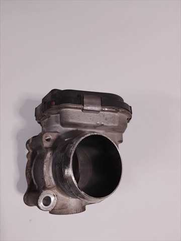 Foto 2ª: Caja Mariposa Ford Fiesta 1.5 DIESEL [UGJC] (2015)