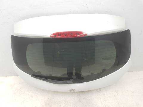 Foto 3ª: Portón Peugeot 208 STYLE [HM05] (2013)