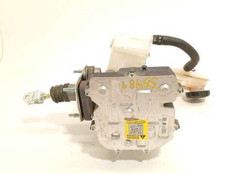 Foto 3ª: Abs Kia Niro DRIVE 141CV 104KW [G4LE] (2020)