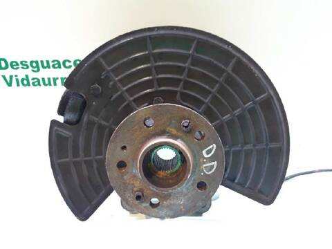 Mangueta Delantera Derecha Mercedes Clase ML 270 CDI 163.113) W163)