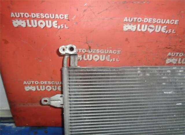 Radiador Calefaccion A.A. Volkswagen Polo 1.4 HIGHLINE [1.4 LTR. - 55 KW TDI]