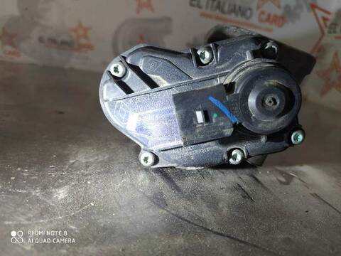 Caja Mariposa Renault Megane EMOTION BERLINA 90CV 66KW II CLASSIC BERLINA