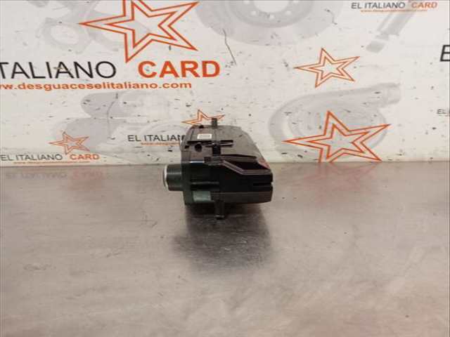 Foto 3ª: Mando Climatizador Ford Focus TITANIUM 125CV 92KW [M1DD] (2015)