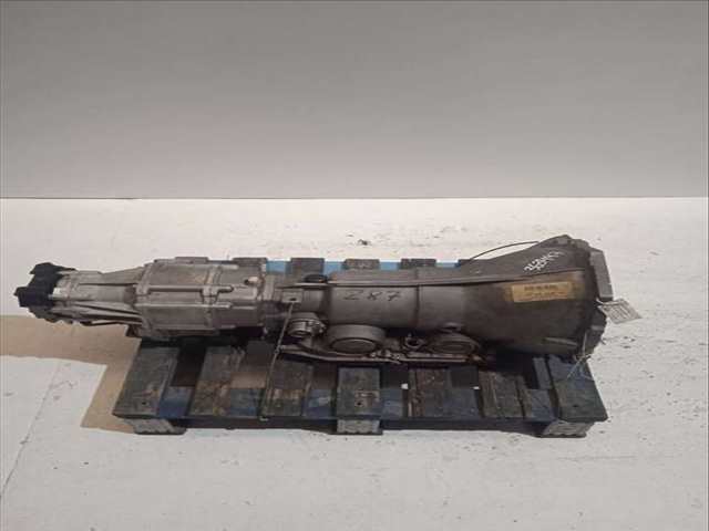 Caja Cambios Automatica Mercedes Clase E 180 3.0 CAT BERLINA 180CV 132KW AUT.