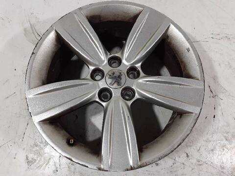 LLanta Chapa Peugeot 4007 SPORT PACK 156CV 115KW