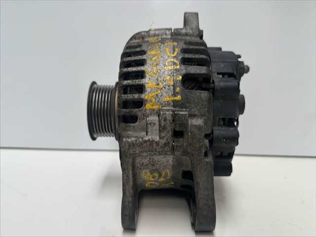 Foto 2ª: Alternador Renault Scenic 1.9 DCI (2005)
