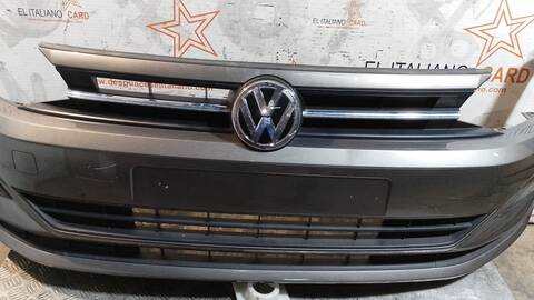 Foto 4ª: Paragolpes Delantero Volkswagen Polo ADVANCE 95CV 70KW [CHZ] (2018)
