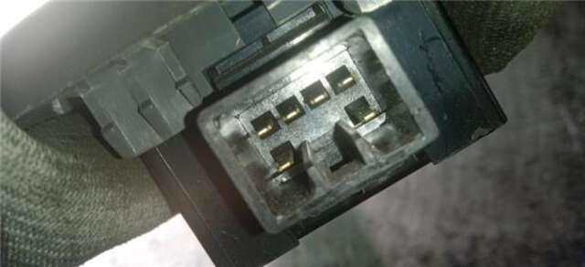 Foto 3ª: Botonera Elevalunas Daewoo Lanos 1.5 [A15SMS]