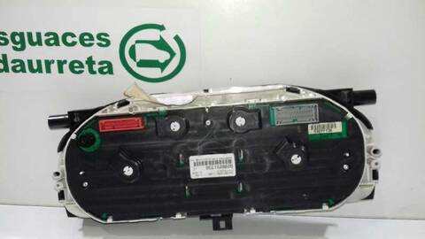 Foto 3ª: Cuadro de Instrumentos Renault Laguna CONFORT DYNAMIQUE 150CV 110KW [M9R740] (2006)
