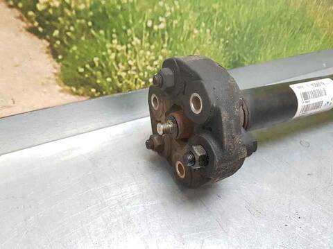 Foto 2ª: Transmision Central Bmw X5 3.0D 235CV 173KW [306D3] (2007)