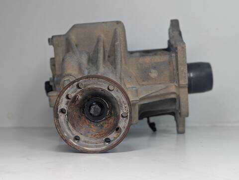 Foto 2ª: Diferencial Delantero Land Rover Freelander 224DT AUT. (2011)