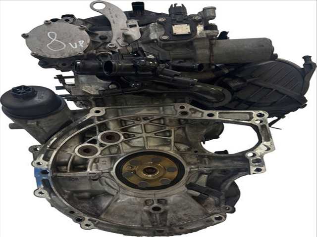 Foto 2ª: Motor Completo Mini Cooper R55 R56 R57 R58 98CV 72KW [N16B16A N16] (2011)