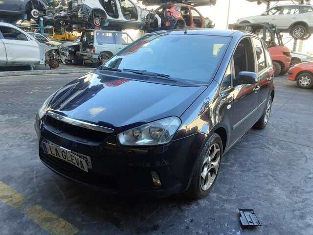 Motor de Arranque Ford C Max 1.6 TDCI 90CV FOCUSDM2 CAP) DESDE 08/2003 HASTA 03/2007