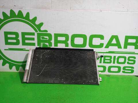 Radiador Calefaccion A.A. Renault Scenic XMOD BOSE 132CV