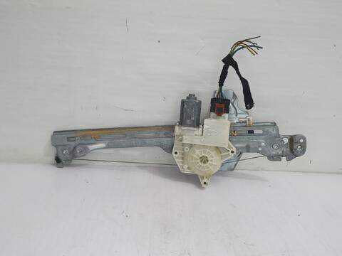 Elevalunas Manual Trasero Derecho Peugeot 308 ACTIVE 110CV