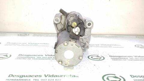 Foto 3ª: Motor de Arranque Citroen C3 COLLECTION 82CV 60KW [HMZ] (2014)