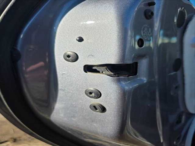 Cerradura Puerta Trasera Izquierda Peugeot 2008 HMZ