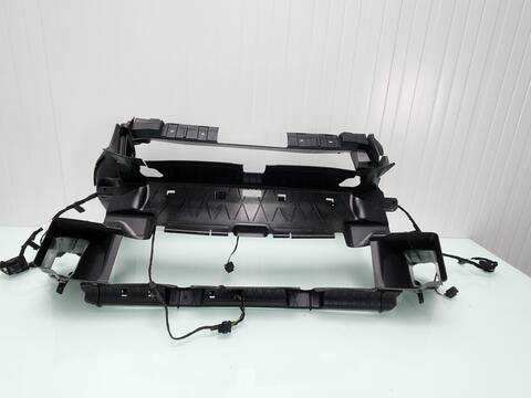 Foto 3ª: Panel Frontal Bmw Serie 3 315 330D XDRIVE SPORT LINE 4P) BERLINA 265CV [B57D30A] (2022)