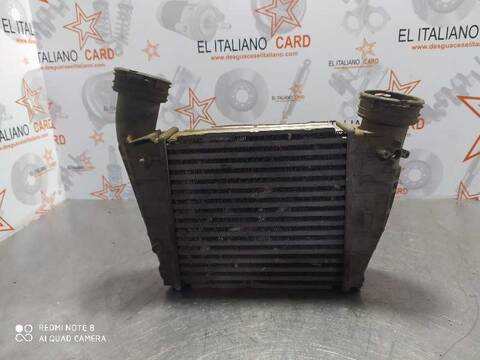 Intercooler Volkswagen Phaeton 241CV 177KW