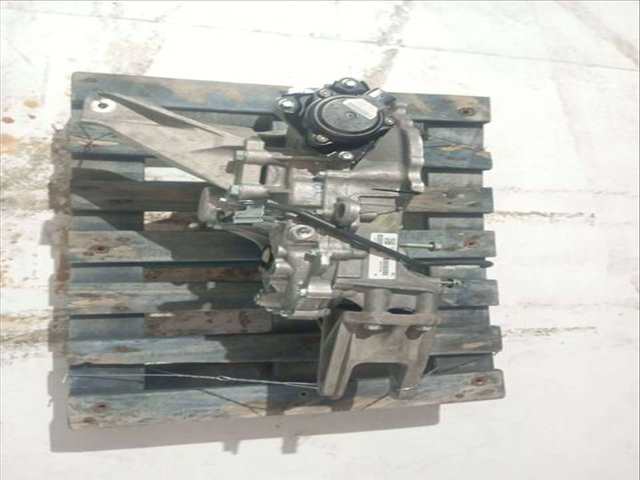 Foto 3ª: Caja Cambios Nissan Leaf N-CONNECTA 150CV 110KW [EM57] (2018)