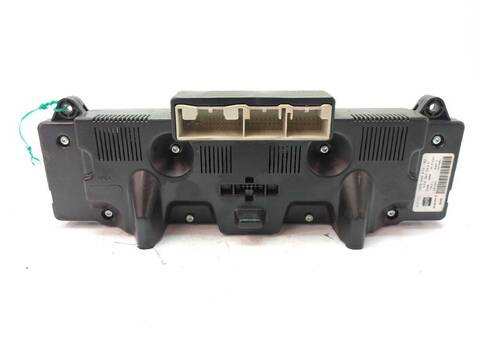 Mando Climatizador Seat Altea 2.0 TDI