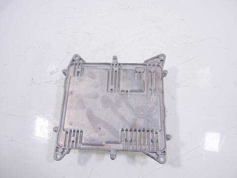 Foto 2ª: Centralita Motor ECU Bmw X5 279 - 313 CV [N20B20A N20] (2017)