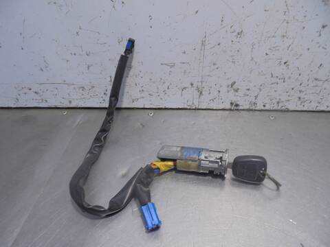 Motor de Arranque Peugeot 206 XT BERLINA 90CV 66KW