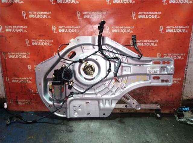 Foto 3ª: Elevalunas Eléctrico Delantero Izquierdo Hyundai Tucson 2.0 CRDI [D4EA]