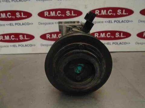 Compresor Aire Acondicionado Kia Soul 1.6 CAT 204CV 150KW