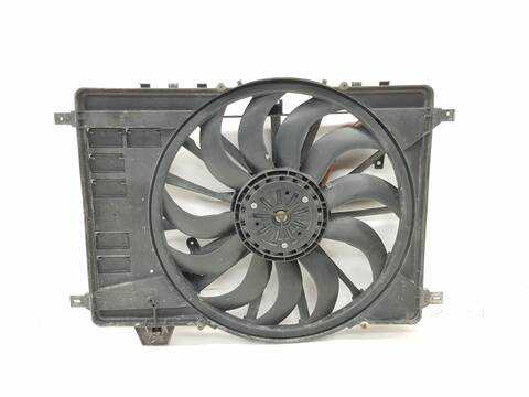Electroventilador Land Rover Discovery SE