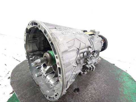 Caja Cambios Mercedes Clase C 160 C 180 CGI BLUEEFFICIENCY 204.331) COUPE 156CV 115KW