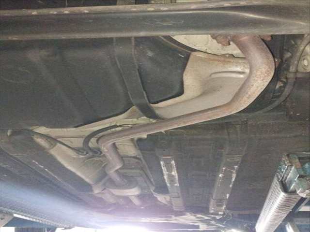 Foto 2ª: Tubo de Escape Kia Rio DRIVE 84CV 62KW [G4LA] (2012)