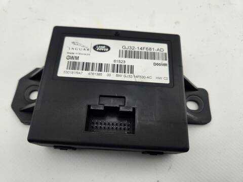 Centralita Motor ECU Land Rover Range EVOQUE 150CV 110KW