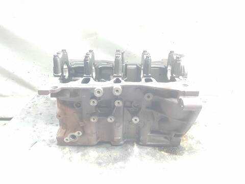 Foto 3ª: Bloque Motor Renault Megane DYNAMIQUE [K9K636] (2013)