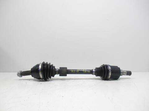 Transmision Delantera Izquierda Bmw Mini N47C16A