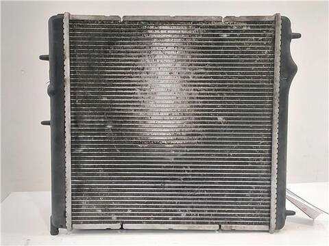 Foto 2ª: Radiador Motor Peugeot 207 1.4 CONFORT 95CV 70KW [8FP Ó 8F01] (2011)