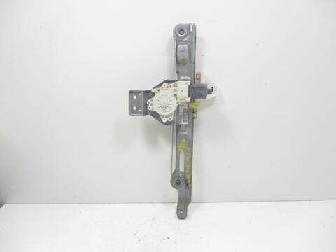 Elevalunas Manual Trasero Derecho Dodge Caliber ECN