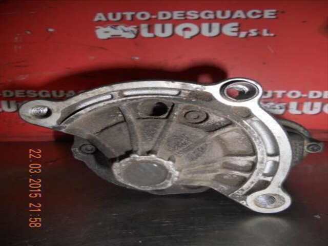 Foto 2ª: Motor de Arranque Peugeot 406 1.8 16V [6FZ (EW7J4)]