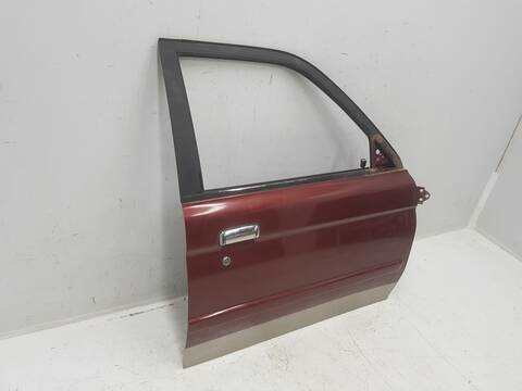 Foto 3ª: Puerta Delantera Derecha Mitsubishi Montero 2.5 TD GLS 130CV 97KW (1998)