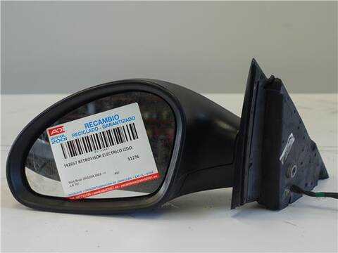 Retrovisor Izquierdo Seat Ibiza 1.9 TDI 131CV 96KW