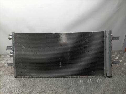 Radiador Calefaccion A.A. Bmw Serie 2 215 220D AVENTAGE 4P COUPE 150CV 110KW