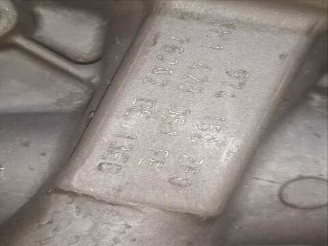 Cremallera de Direccion Skoda Yeti CYVB