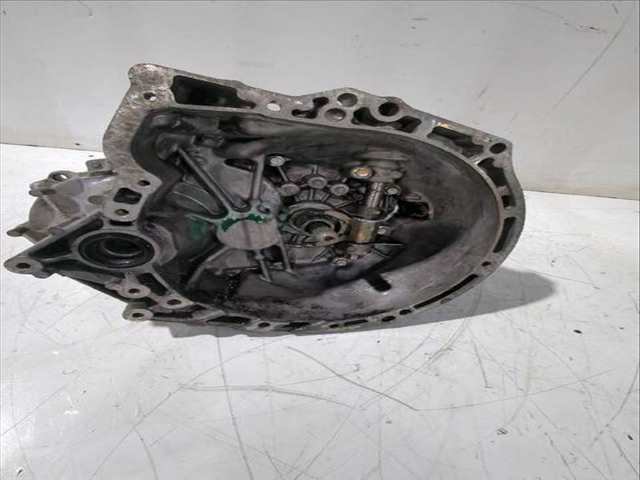 Caja Cambios Peugeot 107 1.4 HDI 54CV