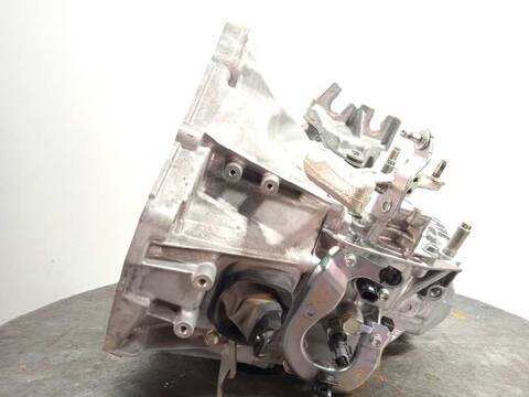 Foto 2ª: Caja Cambios Mazda 3 BERLINA 122CV 90KW [PE] (2019)