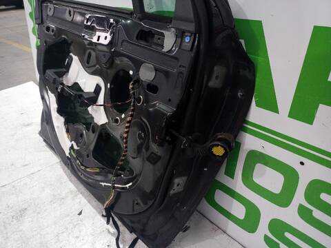 Foto 2ª: Puerta Delantera Izquierda Peugeot 508 ACTIVE 150CV [AH01] (2011)